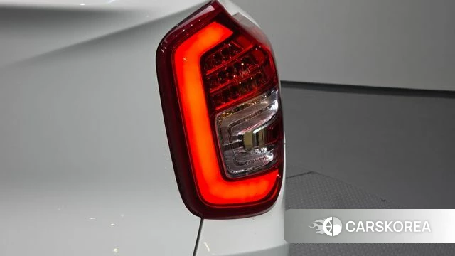 Ssangyong Tivoli Air id 4573380 из Кореи 15