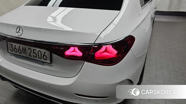 Mercedes-Benz E-Class W214 id 4359797 из Кореи 15