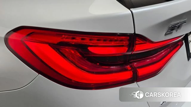 BMW 6 Series GT (G32) id 4581147 из Кореи 15