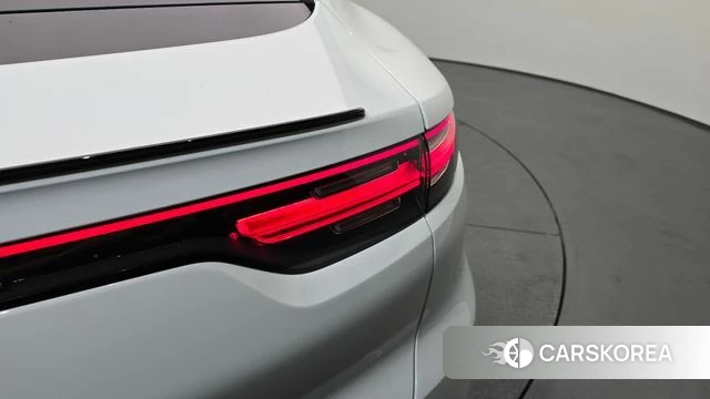 Porsche Cayenne (PO536) id 4408766 из Кореи 15