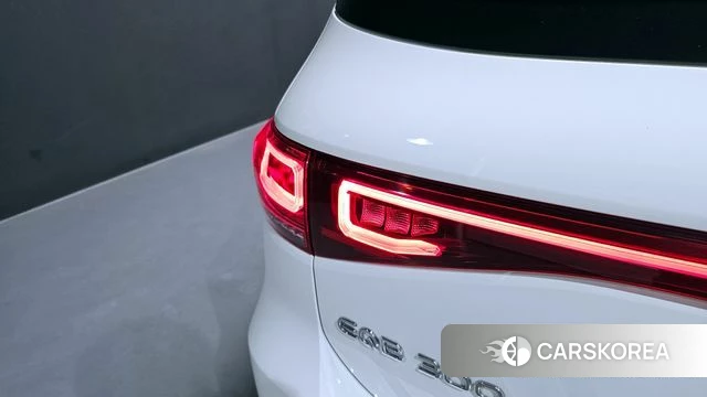 Mercedes-Benz EQB X243 id 4382497 из Кореи 15