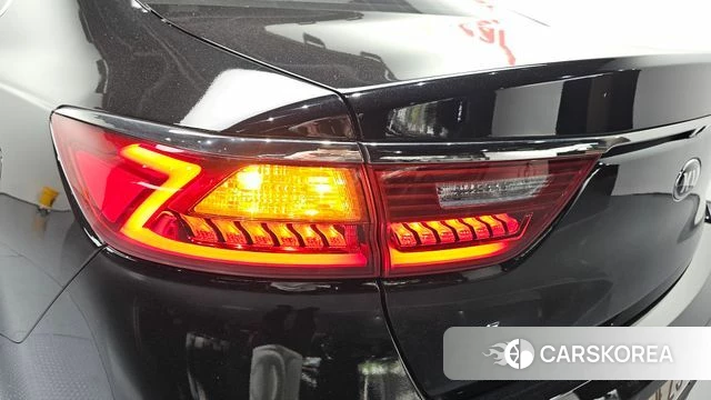Kia Come New K7 id 4362991 из Кореи 15