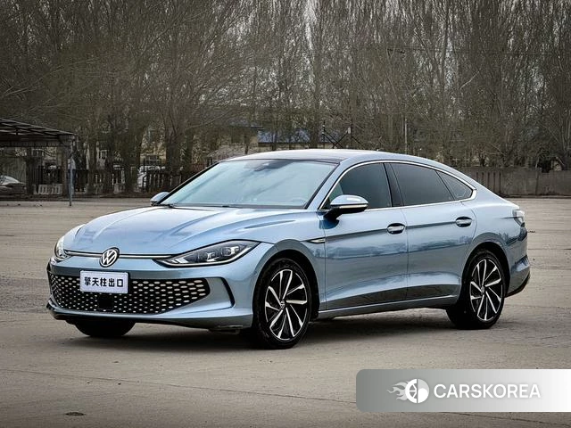 Volkswagen Lingdu id 4276624 из Китая 15
