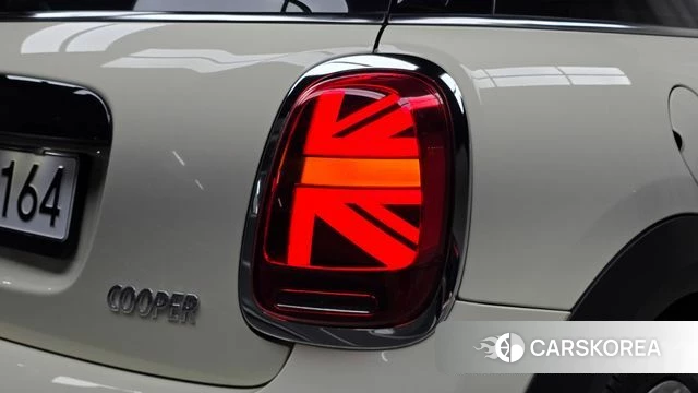 Mini Cooper id 4922801 из Кореи 15