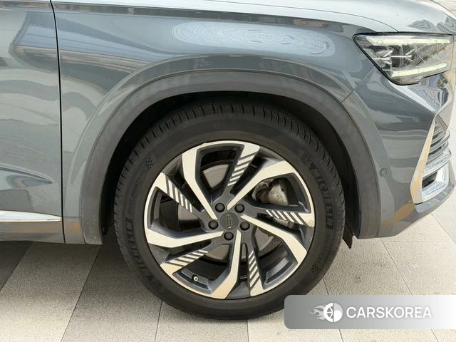 Geely Automobile Xingyue L id 4239942 из Китая 15
