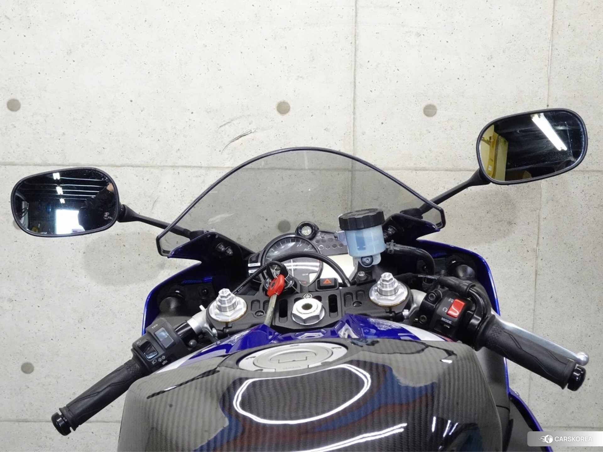 Проданный Yamaha YZF-R1 id 4379854 из Японии, фото 15
