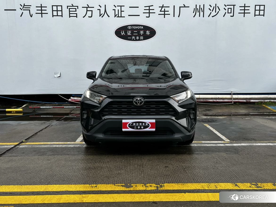 Toyota RAV4 id 4479645 из Китая 15