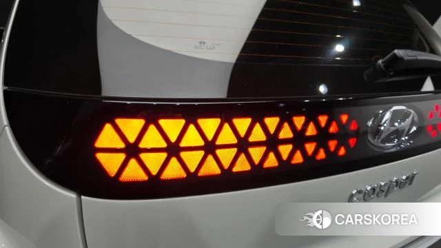 Hyundai Casper id 4370221 из Кореи 15