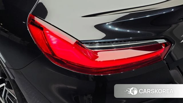BMW Z4 (G29) id 4669830 из Кореи 15