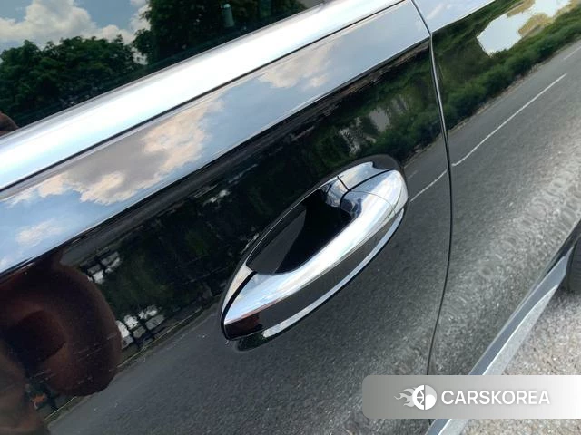 Mercedes-Benz GLE (import) id 3913860 из Китая 14
