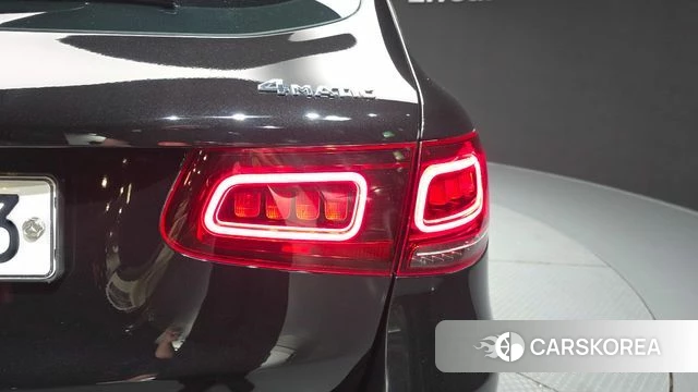 Mercedes-Benz GLC-Class X253 id 4620014 из Кореи 15