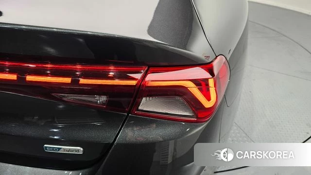 Kia K5 Hybrid 3rd Generation id 4202174 из Кореи 15