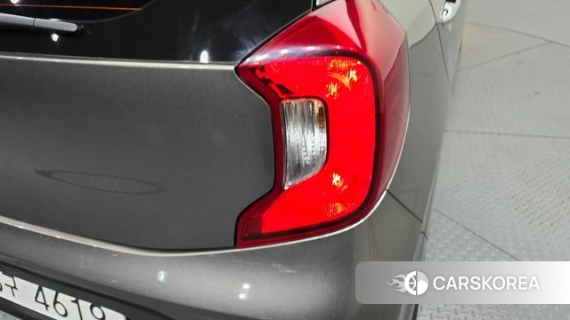Kia All New Morning (JA) id 4496756 из Кореи 15