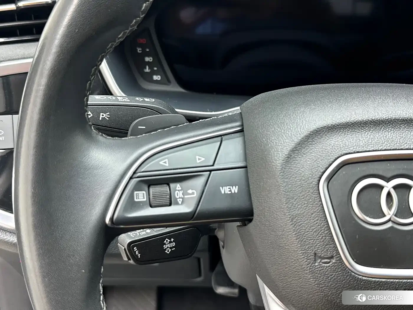 Audi Q3 id 4515319 из Китая 15