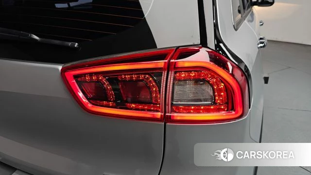 Kia Niro EV id 4268222 из Кореи 15