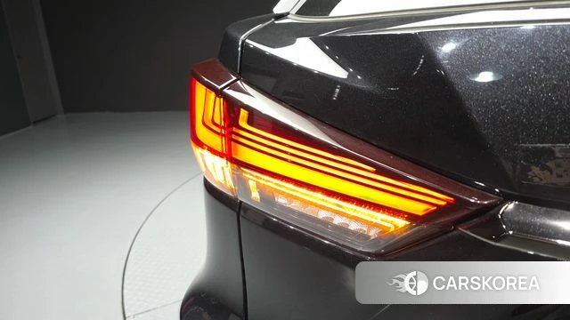 Lexus RX450h 4th generation id 4429462 из Кореи 15