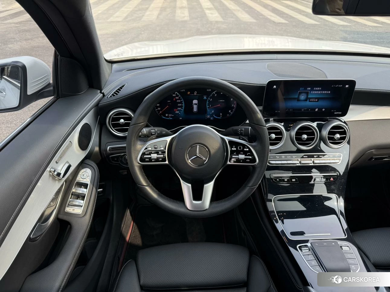 Mercedes-Benz GLC id 4454118 из Китая 15