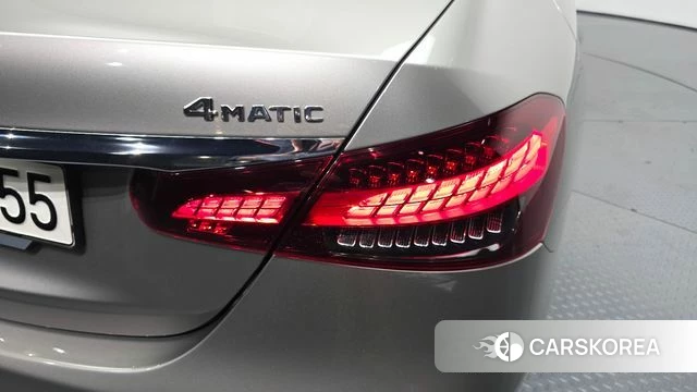 Mercedes-Benz E-Class W213 id 4716244 из Кореи 15