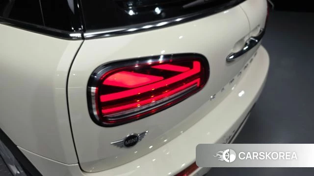Mini Cooper Clubman id 4397252 из Кореи 15