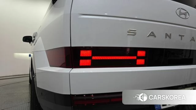 Hyundai Santa Fe (MX5) id 4308336 из Кореи 15