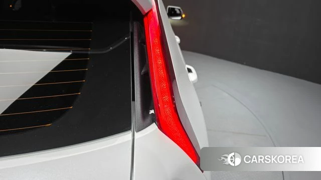 Kia Di All New Niro EV id 4579903 из Кореи 15