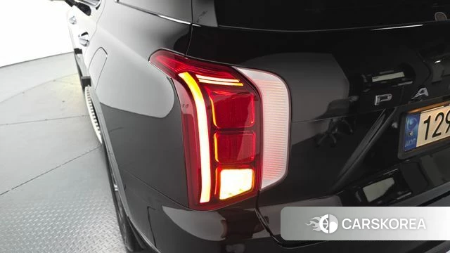 Hyundai Palisade id 4203038 из Кореи 15