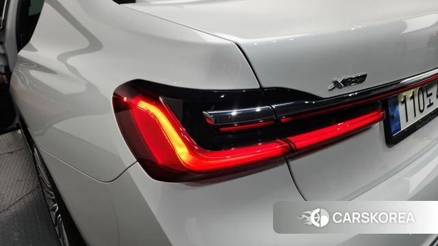 BMW 7 Series (G11) id 4201929 из Кореи 15