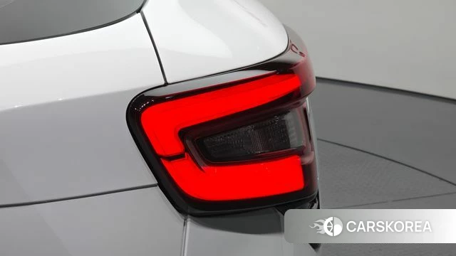 Chevrolet (GM Daewoo) Trax Crossover id 4591153 из Кореи 15