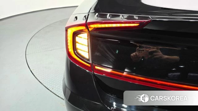 Hyundai Sonata (DN8) id 4195003 из Кореи 15