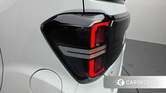 Kia The New Kia Ray id 4281045 из Кореи 15