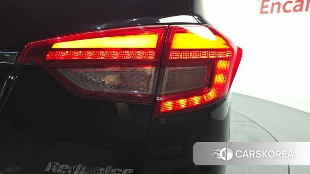 Ssangyong G4 Rexton id 4483302 из Кореи 15