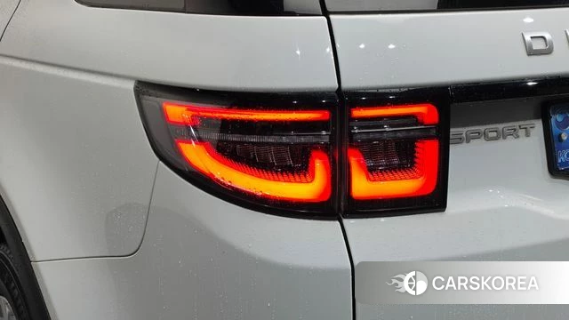 Land Rover Discovery Sports 2nd Generation id 4567342 из Кореи 15
