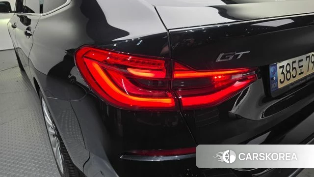 BMW 6 Series GT (G32) id 4244178 из Кореи 15