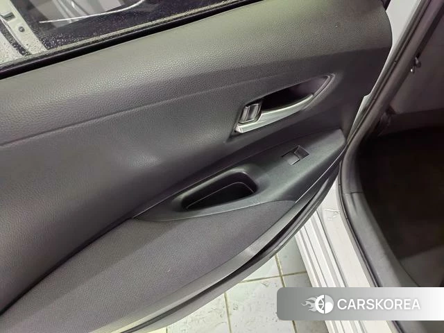 Toyota Corolla id 4262425 из Китая 15
