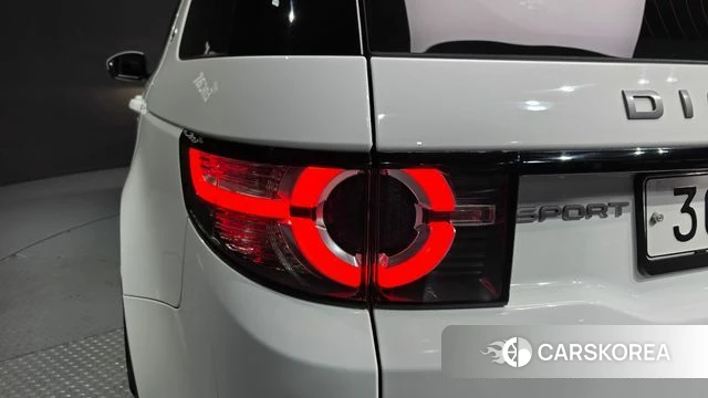 Land Rover Discovery Sports id 4568590 из Кореи 15