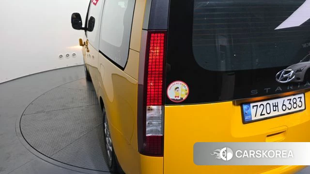Hyundai Staria id 4361688 из Кореи 15