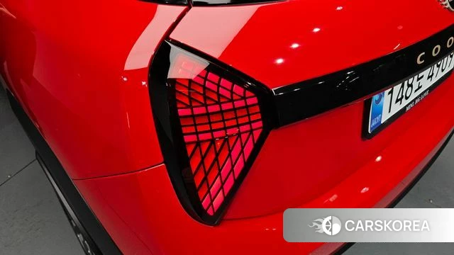 Mini Cooper C 4th generation id 4222582 из Кореи 15