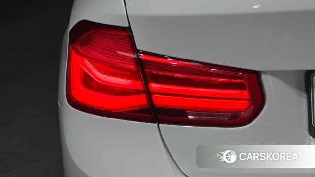 BMW 3 Series (F30) id 4733063 из Кореи 15