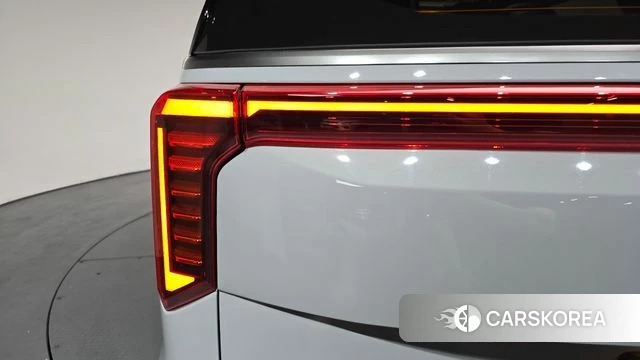 Kia The New Carnival 4th Generation id 4266193 из Кореи 15