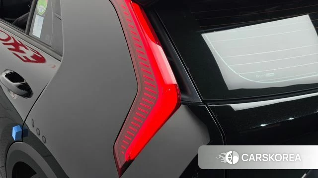 Kia Di All New Niro EV id 4942526 из Кореи 15