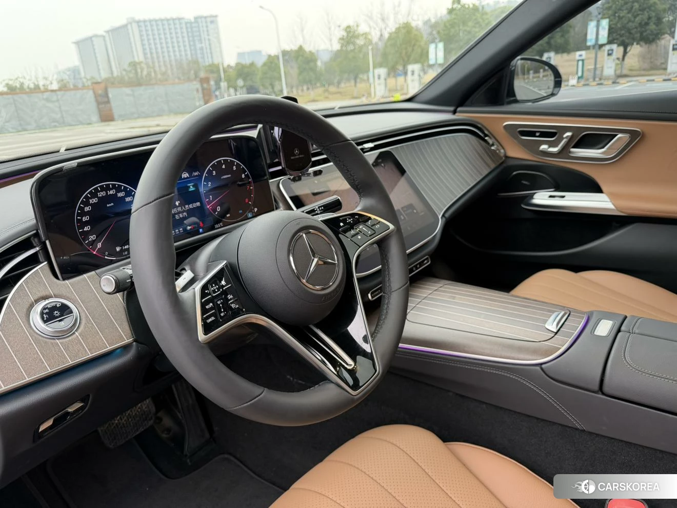 Mercedes-Benz E-class id 4486350 из Китая 15