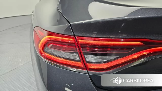 Hyundai Grandeur IG Hybrid id 4385009 из Кореи 15