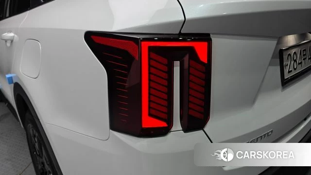 Kia The New Sorento 4th Generation id 4773140 из Кореи 15