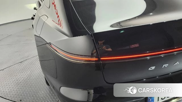 Hyundai Grandeur (GN7) id 4186177 из Кореи 15