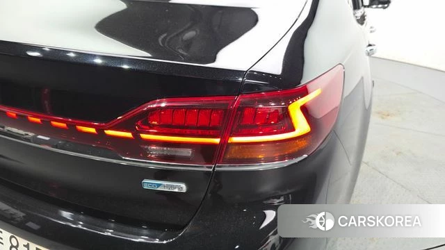 Kia K7 Premier Hybrid id 4671795 из Кореи 15