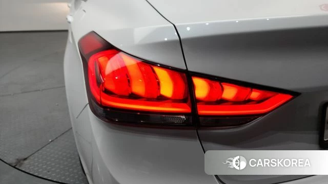 Genesis G80 id 4356587 из Кореи 15