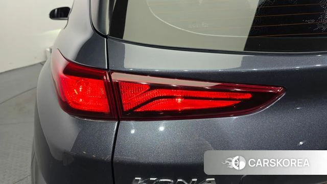 Hyundai Kona id 4411381 из Кореи 15