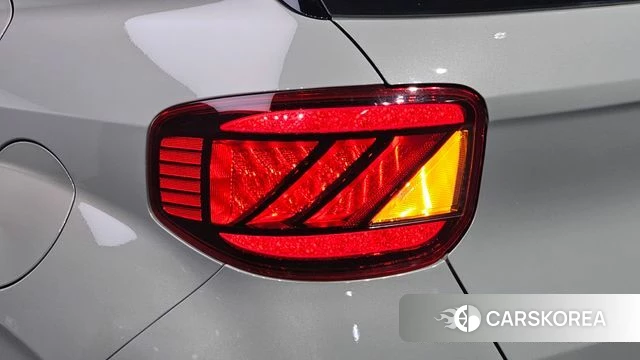 Hyundai Venue id 4632067 из Кореи 15