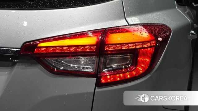 Ssangyong G4 Rexton id 4755298 из Кореи 15