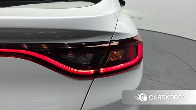 Renault Korea (Samsung) XM3 id 4763397 из Кореи 15